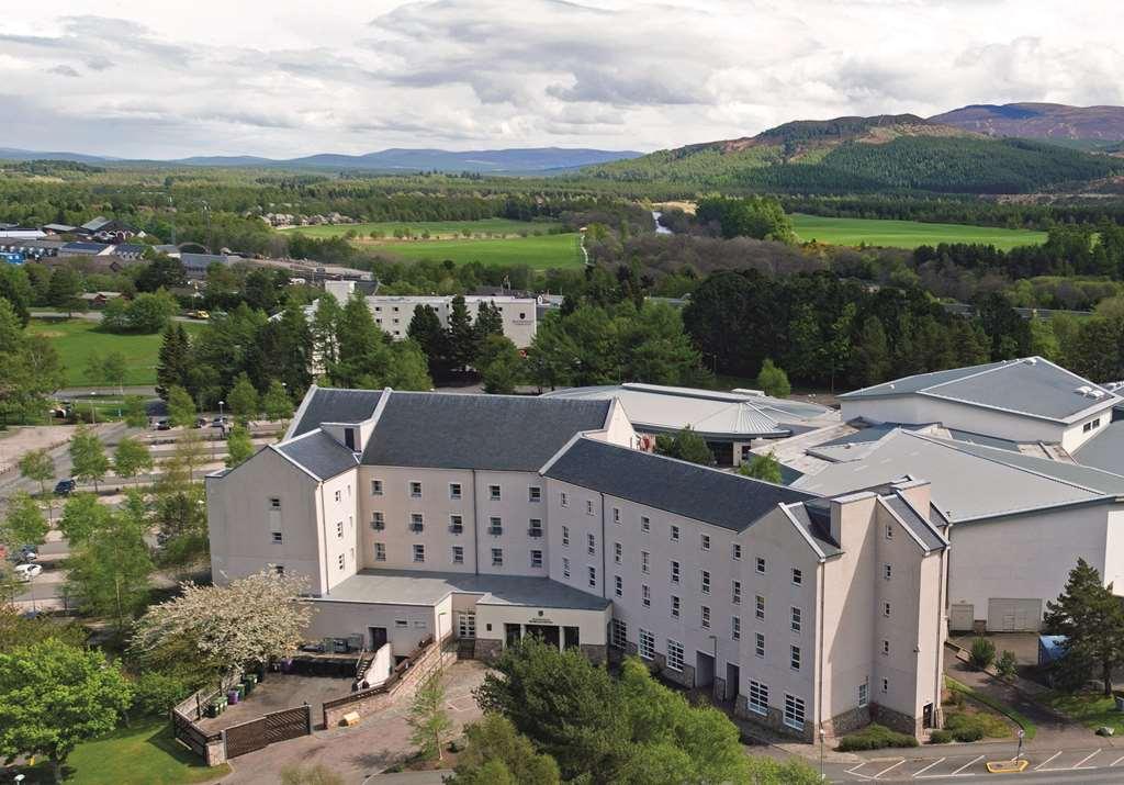 Macdonald Morlich Hotel At Macdonald Aviemore Resort Room photo