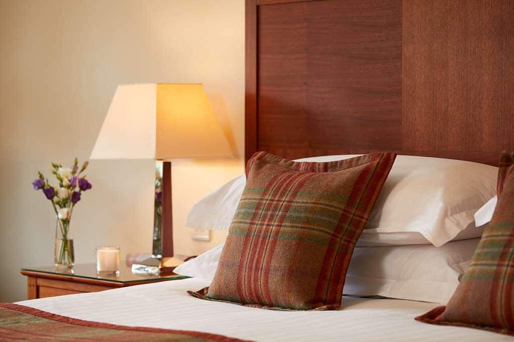 Macdonald Morlich Hotel At Macdonald Aviemore Resort Room photo